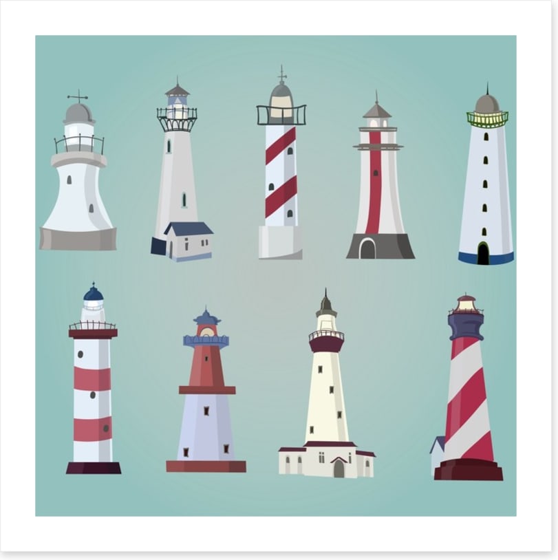 Lighthouse love