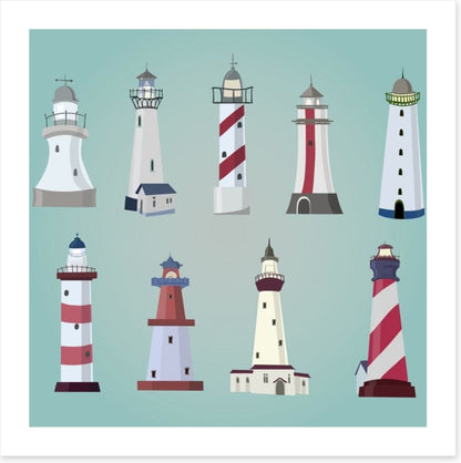 Lighthouse love