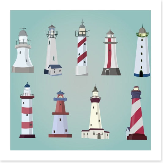 Lighthouse love