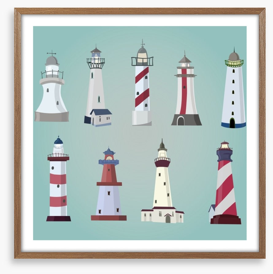Lighthouse love