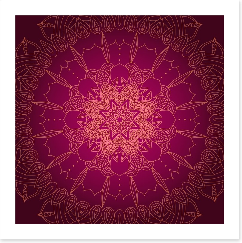 Star of riches