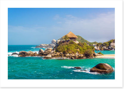 South America