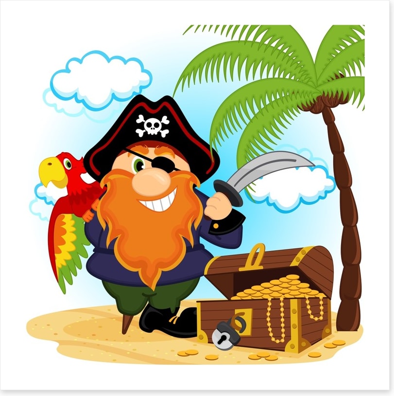 Pirates