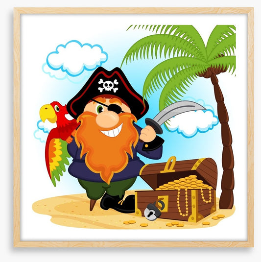 Pirates