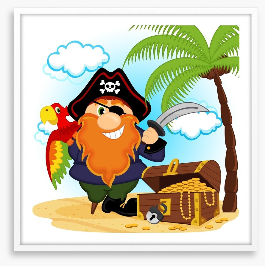 Pirates