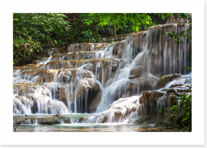 Waterfalls