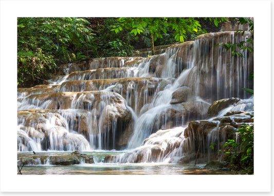Waterfalls