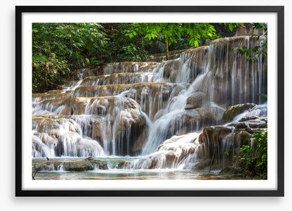 Waterfalls