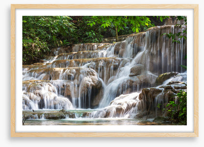 Waterfalls