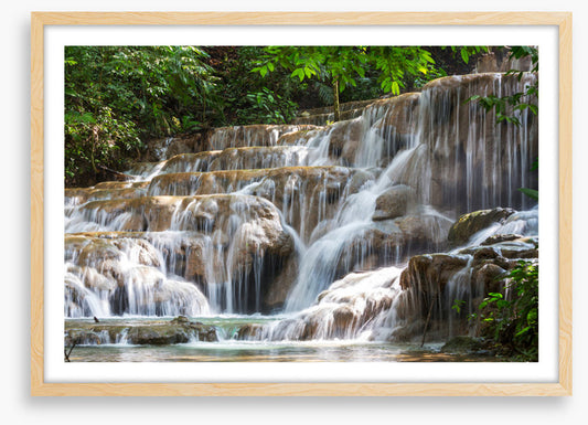 Waterfalls