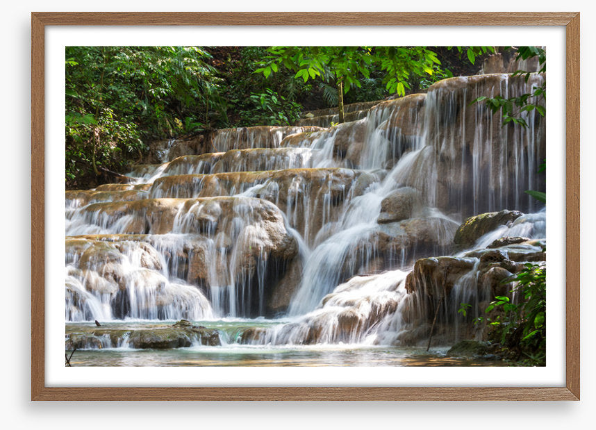 Waterfalls