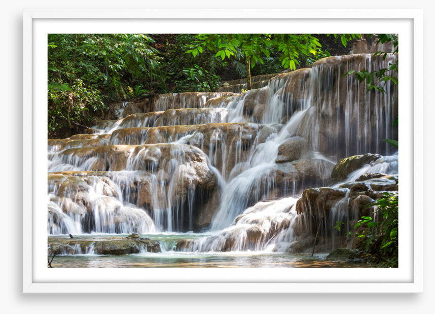 Waterfalls