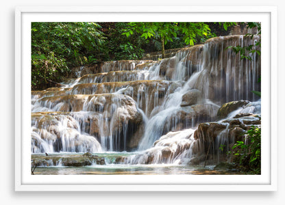 Waterfalls