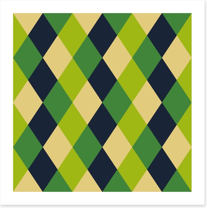 Green revival