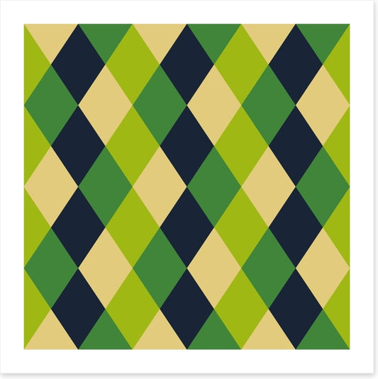 Green revival
