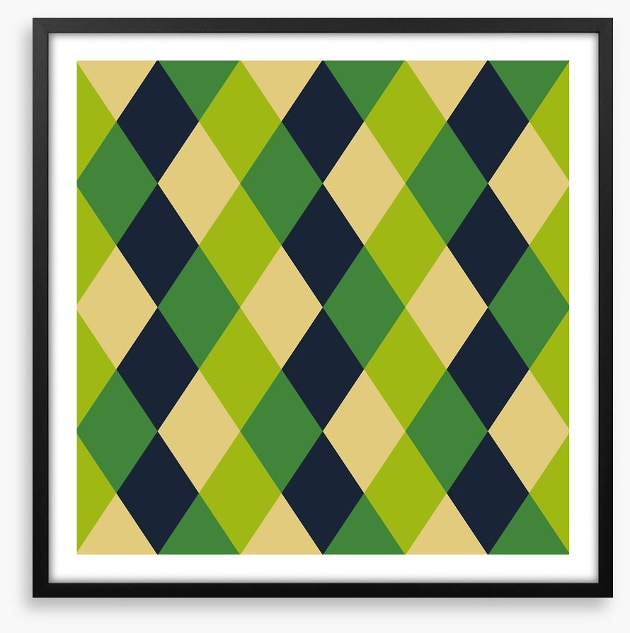 Green revival