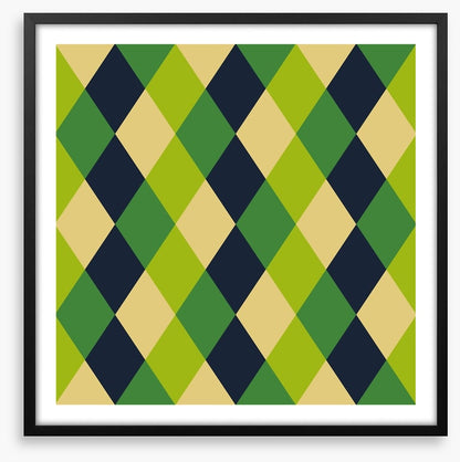 Green revival