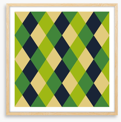 Green revival