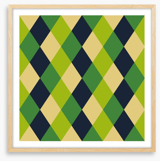 Green revival