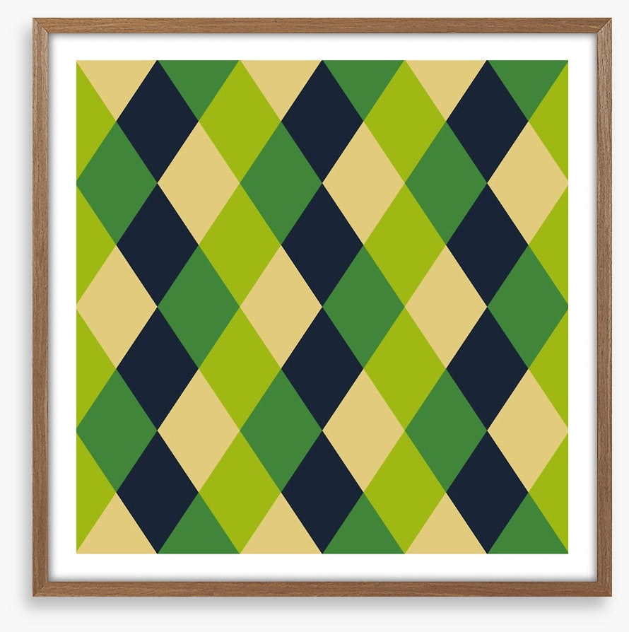 Green revival