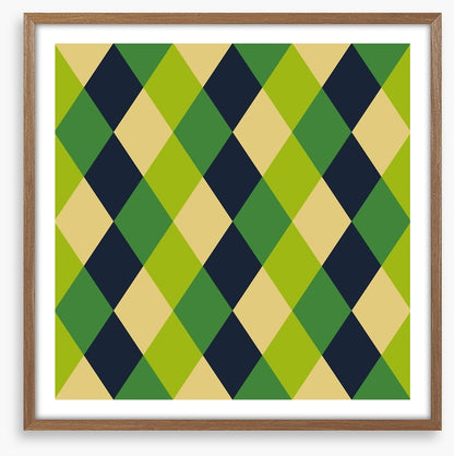 Green revival