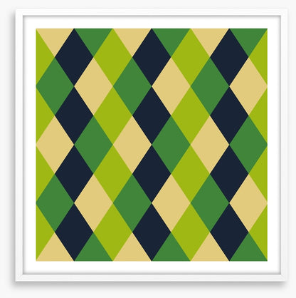 Green revival