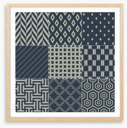 Patchwork