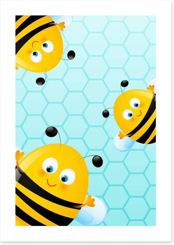 Happy Critters