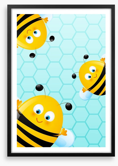 Happy Critters