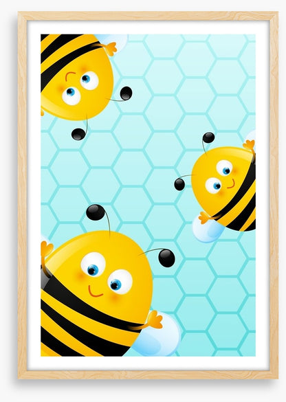 Happy Critters