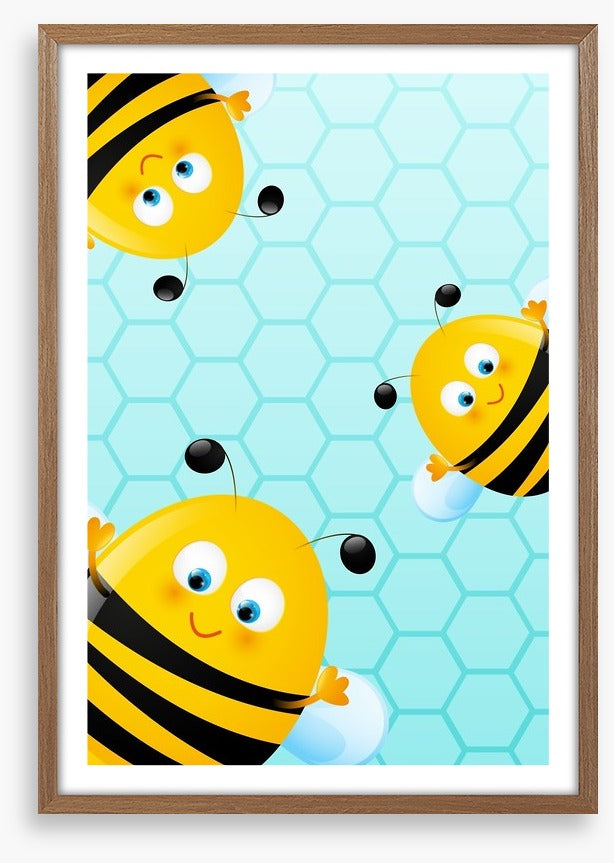 Happy Critters