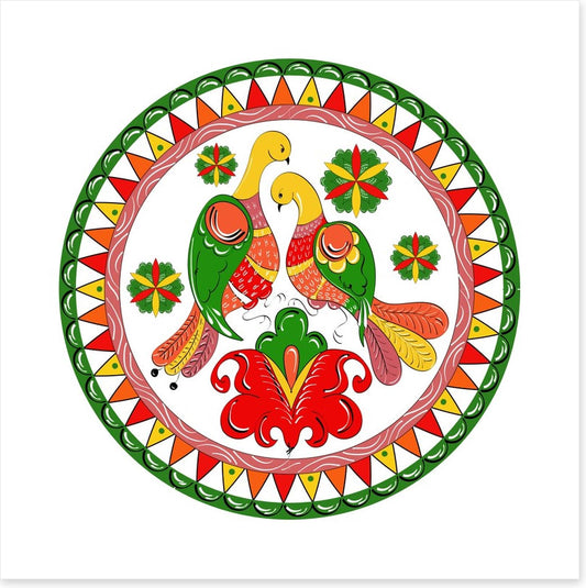 Folk Art