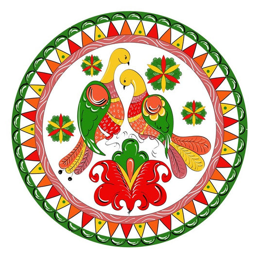 Folk Art