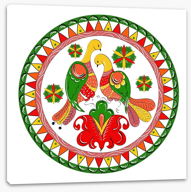 Folk Art