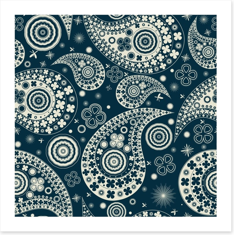 Paisley