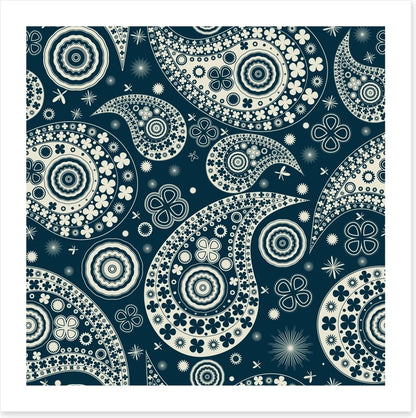 Paisley