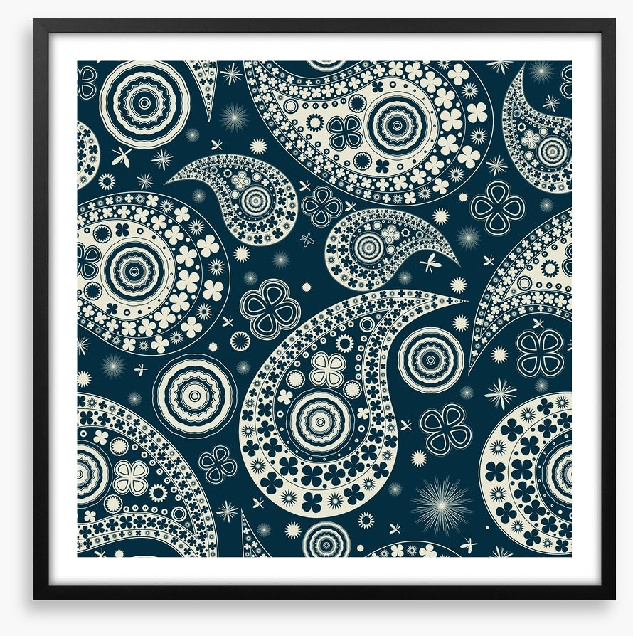 Paisley