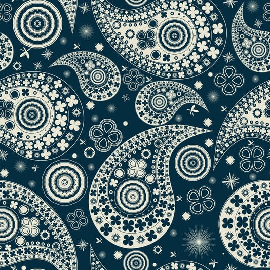 Paisley