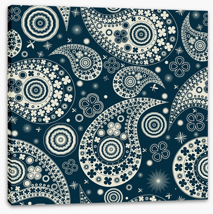 Paisley