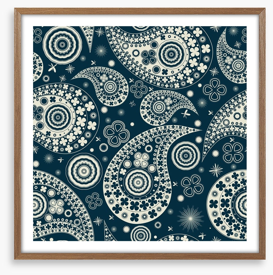 Paisley