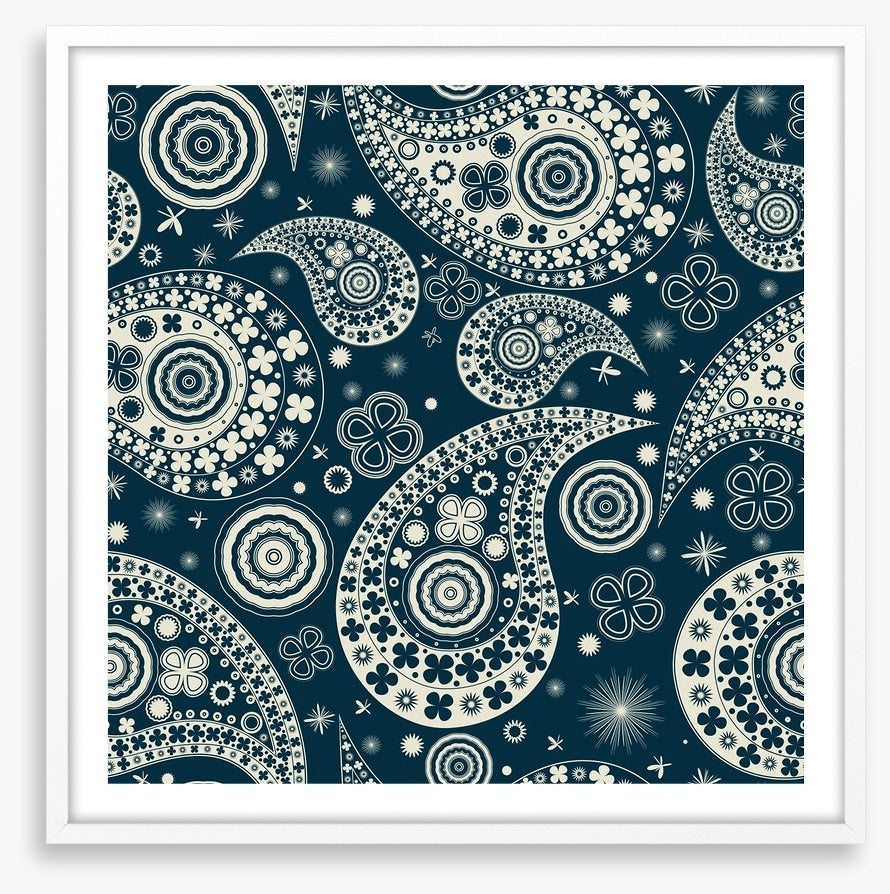Paisley