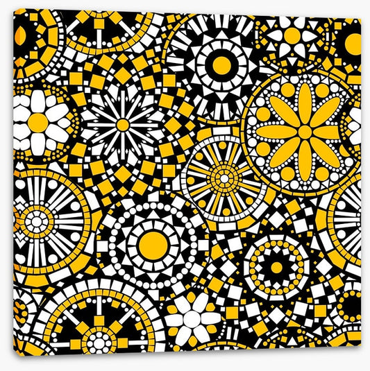 Mandala madness