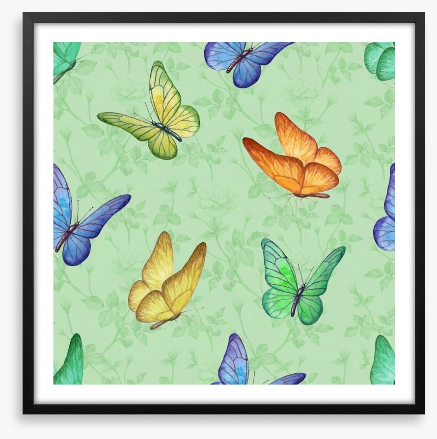 Fluttering