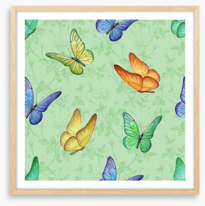 Fluttering