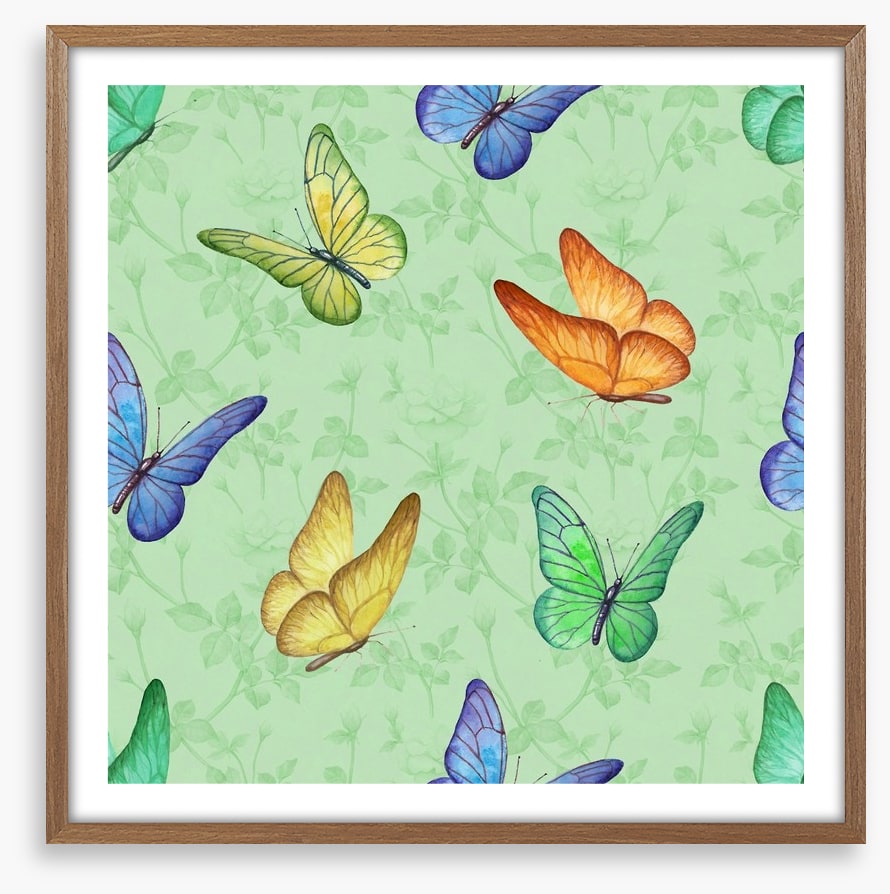 Fluttering