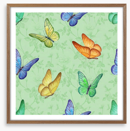 Fluttering