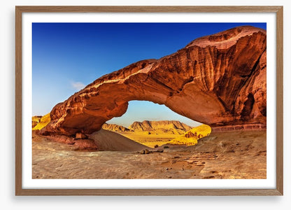 Desert