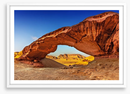 Desert