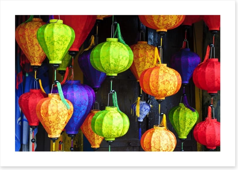 Vietnamese rainbow