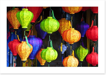 Vietnamese rainbow
